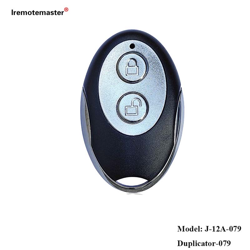 370LM, 371LM, 372LM, 373LM, 374LM गेट डोर रिमोट कंट्रोल ओपनर 315MHz रोलिंग कोड के लिए